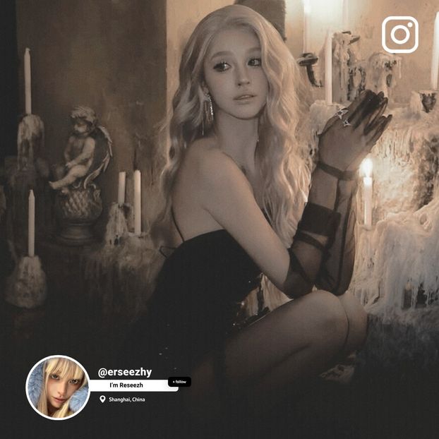 ˓ⅰ.ⅰ˒⠀⠀⠀⠀⠀⠀ᙃᵉ̣ˡ̣ⁱ̣ᶜ̣ᵃ̣ᵗ̣ᵉ̣❀ᙖᵉ̣ᵃ̣ᵘ̣ᵗ̣ʸ̣ - Moonlike Princess