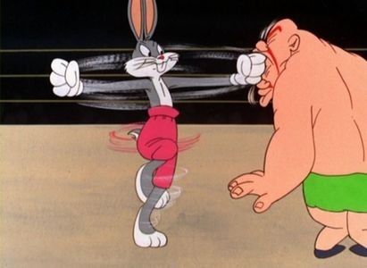 Rabbit Punch - 1948 - Rabbit Punch