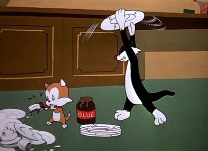 Kit For Cat - 1948 - Kit For Cat