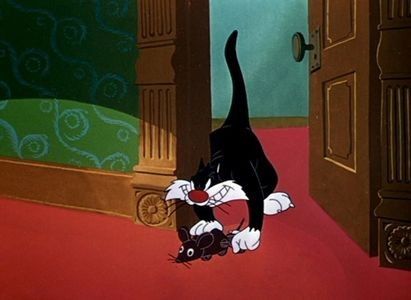 Kit For Cat - 1948 - Kit For Cat