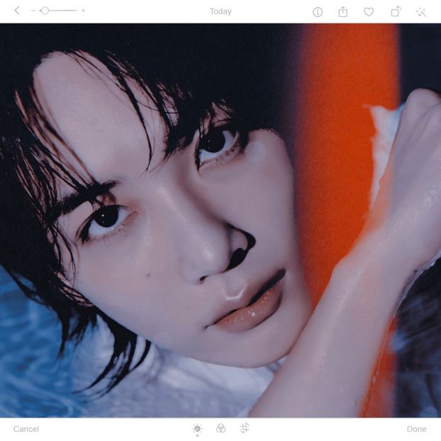 01.01 ⸒⸒ ⠀⠀ʚ⋅ɞ enchant—ing. ✷ tokki. - Confessions IV