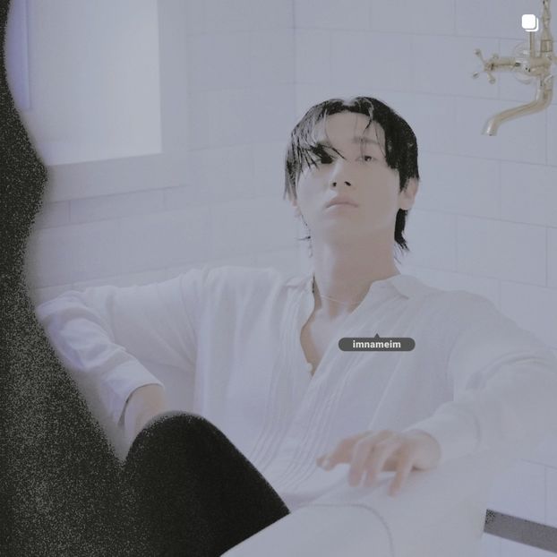 01.01.⠀⠀⠀ ✦ ꯭໋ 熱 t̟e̟n̟d̟e̟r̟♡uoᴉʇɔǝɟɟɐ. ̵ׄ ❵ - Mirrored Blind Playin