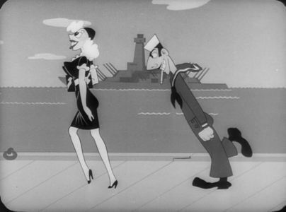 Seaman Tarfu In The Navy - 1946 - Seaman Tarfu In The Navy