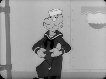 Seaman Tarfu In The Navy - 1946 - Seaman Tarfu In The Navy