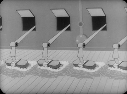 Seaman Tarfu In The Navy - 1946 - Seaman Tarfu In The Navy