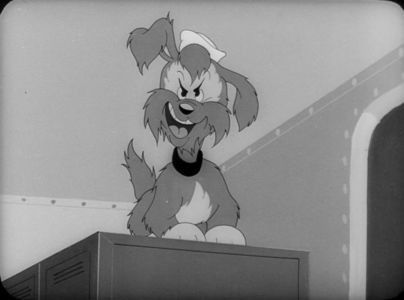 Seaman Tarfu In The Navy - 1946 - Seaman Tarfu In The Navy