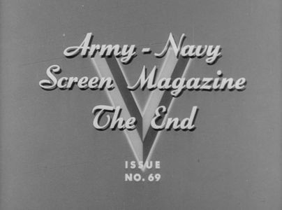 Seaman Tarfu In The Navy - 1946 - Seaman Tarfu In The Navy