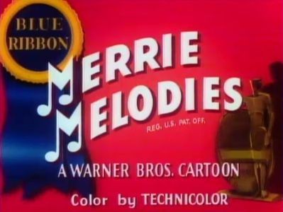 Daffy Doodles - 1946 - Daffy Doodles