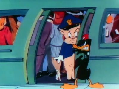 Daffy Doodles - 1946 - Daffy Doodles