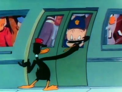 Daffy Doodles - 1946 - Daffy Doodles