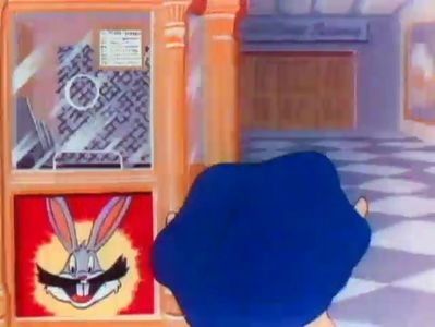 Daffy Doodles - 1946 - Daffy Doodles