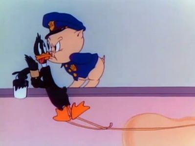 Daffy Doodles - 1946 - Daffy Doodles