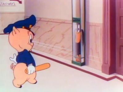 Daffy Doodles - 1946 - Daffy Doodles