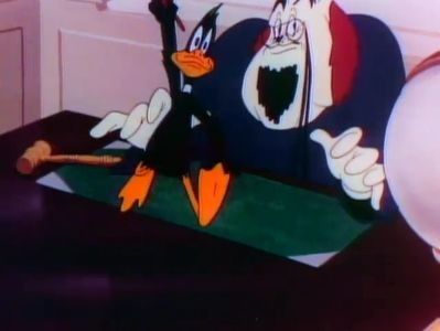 Daffy Doodles - 1946 - Daffy Doodles
