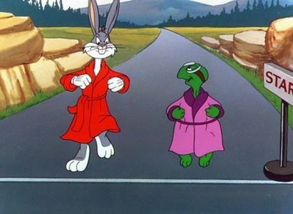 Rabbit Transit - 1947 - Rabbit Transit