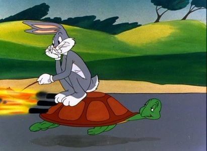 Rabbit Transit - 1947 - Rabbit Transit