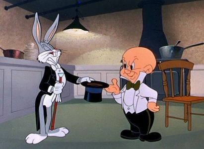 Slick Hare - 1947 - Slick Hare