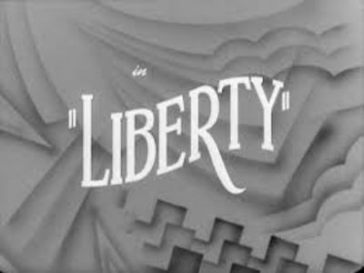Liberty - 1929 - Liberty