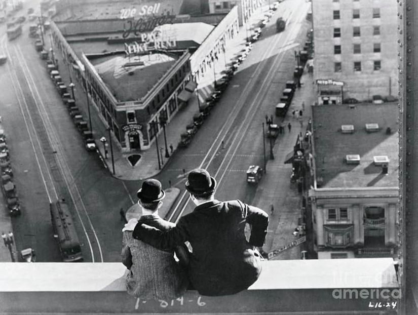 Liberty - 1929 - Liberty