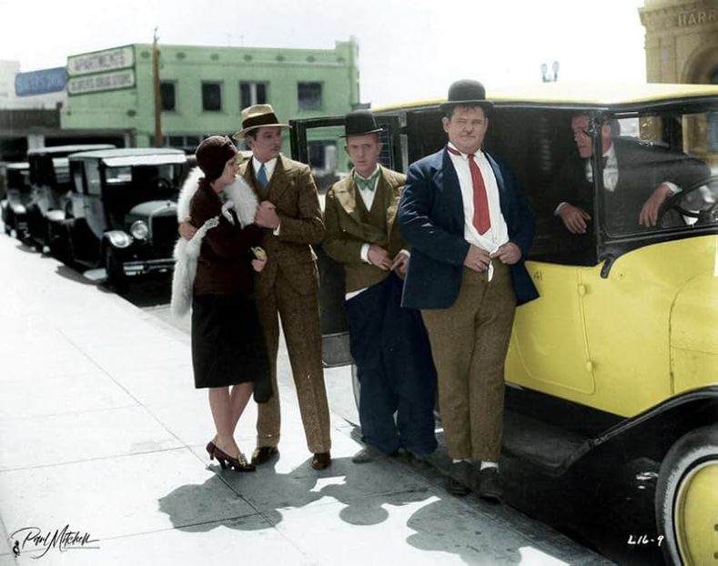 Liberty - 1929 - Liberty