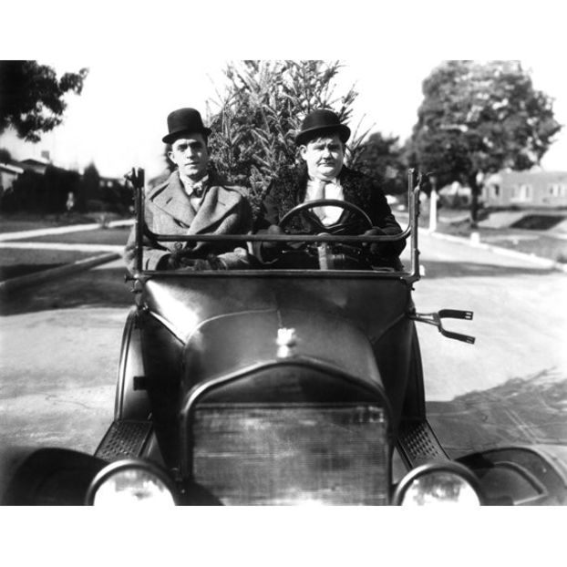 Big Business - 1929 - Big Business