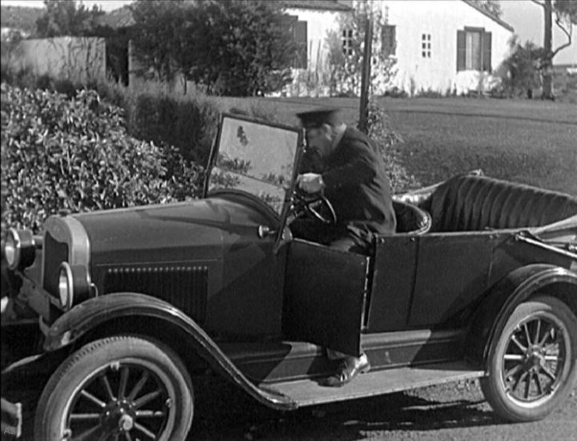 Big Business - 1929 - Big Business