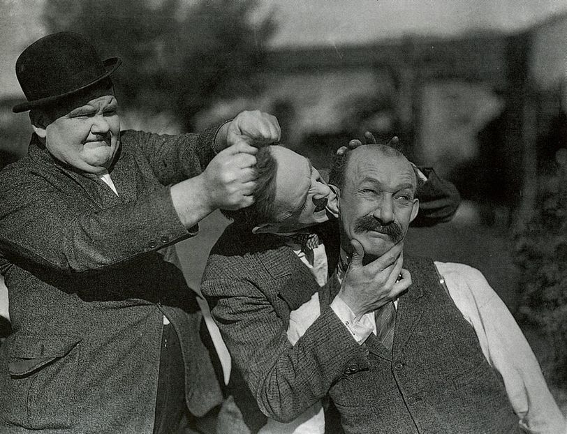 Big Business - 1929 - Big Business