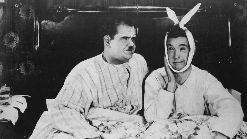 Leave Em Laughing - 1928 - Leave Em Laughing