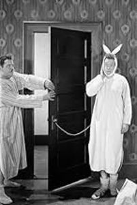 Leave Em Laughing - 1928 - Leave Em Laughing