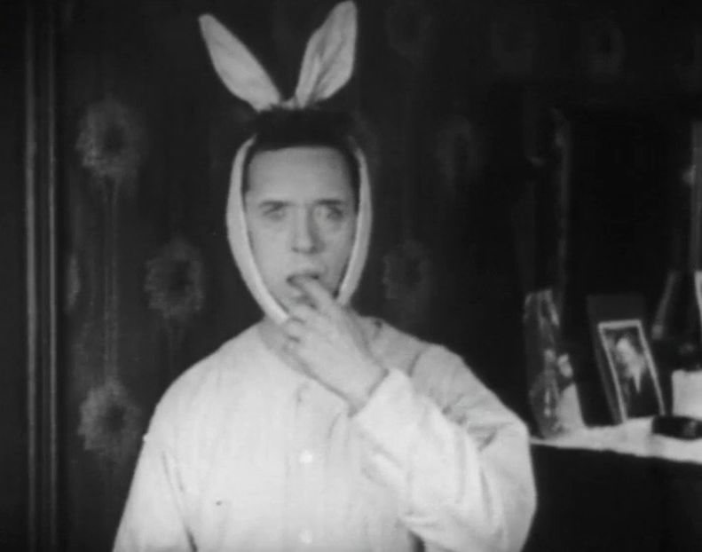 Leave Em Laughing - 1928 - Leave Em Laughing