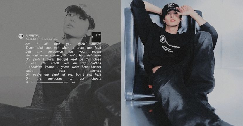 ˖⁰¹ˢᵗJan.˚　　　　˛ℋẹạṿẹṇ’ṣ ⁱⁿyour˙ẹỵẹṣ。 - Embered Heart