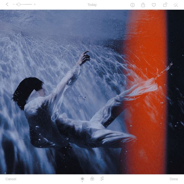 02.01 ⸒⸒ ⠀⠀ʚ⋅ɞ enchant—ing. ✷ tokki. - Confessions IV