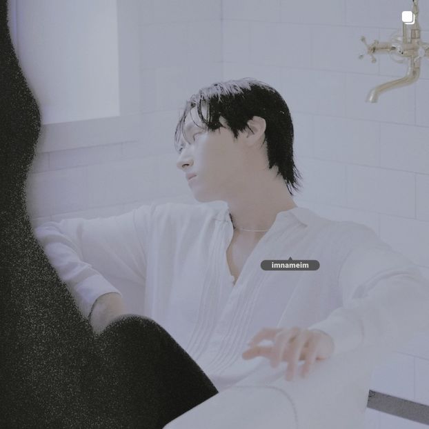 02.01.⠀⠀⠀ ✦ ꯭໋ 熱 t̟e̟n̟d̟e̟r̟♡uoᴉʇɔǝɟɟɐ. ̵ׄ ❵ - Mirrored Blind Playin