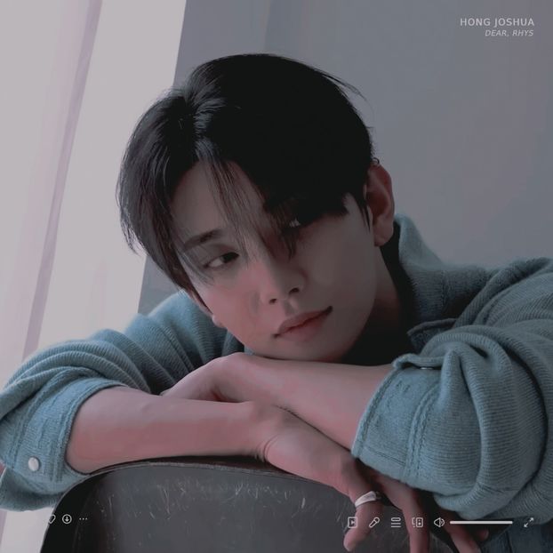 づ 2ᶰᵈ❜　 ˓ℋong♥ℐoshua➲ᵒʰ໓ạṛḷịṇg̣. - Tempting Canvases