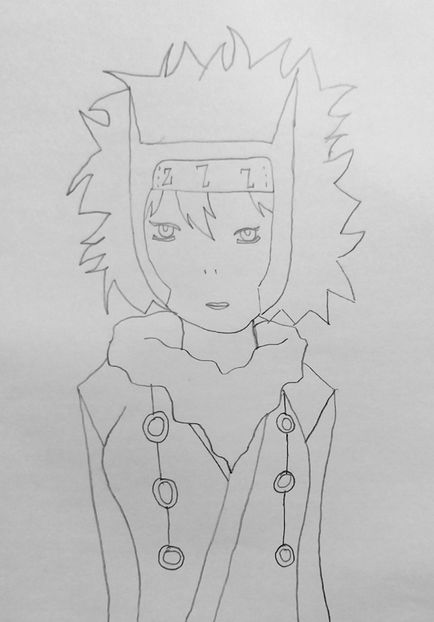 Ryuka (Naruto) - 2011