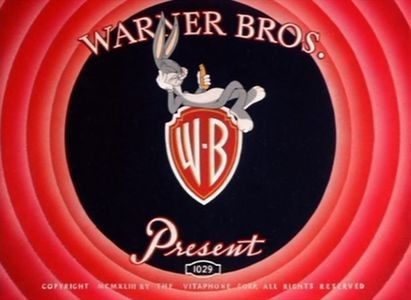 Super Rabbit - 1943 - Super Rabbit