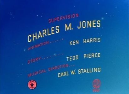 Super Rabbit - 1943 - Super Rabbit