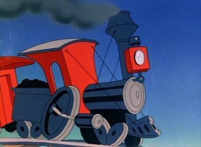 Super Rabbit - 1943 - Super Rabbit