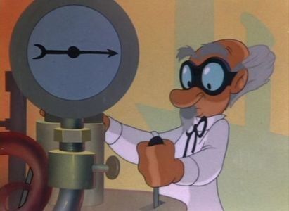 Super Rabbit - 1943 - Super Rabbit