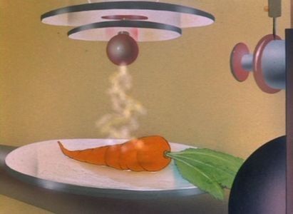 Super Rabbit - 1943 - Super Rabbit