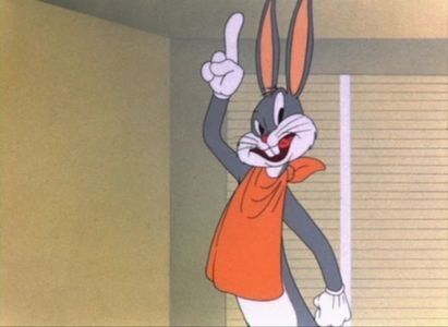 Super Rabbit - 1943 - Super Rabbit