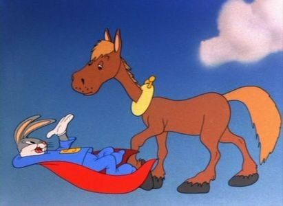 Super Rabbit - 1943 - Super Rabbit