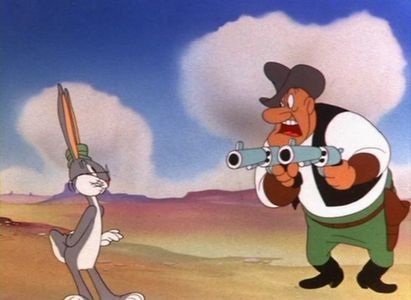Super Rabbit - 1943 - Super Rabbit