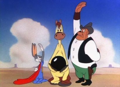 Super Rabbit - 1943 - Super Rabbit