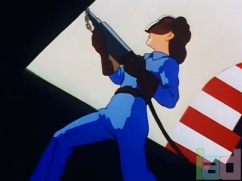 Brother Brat - 1944 - Brother Brat