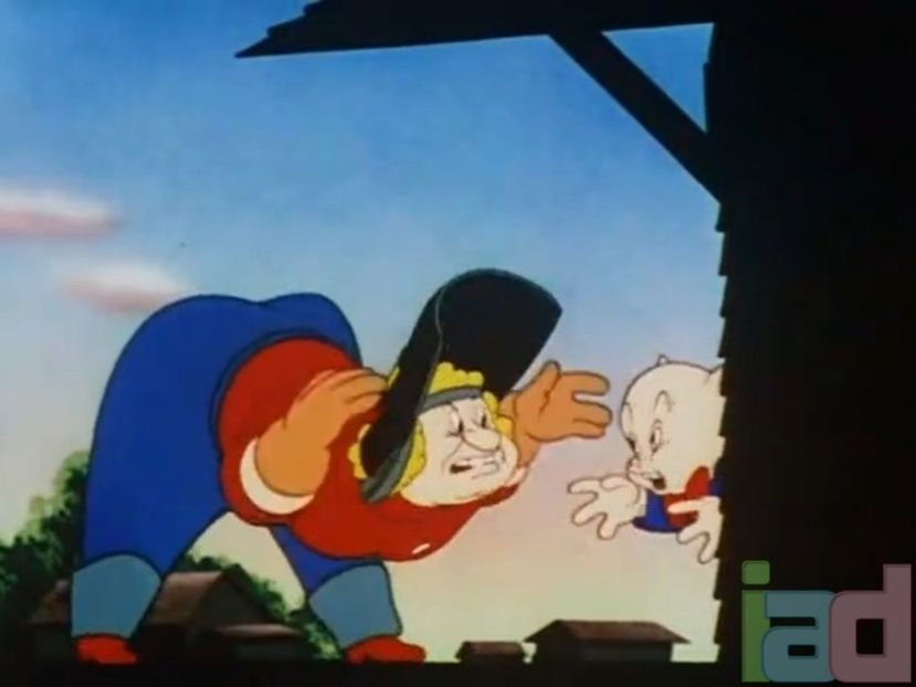 Brother Brat - 1944 - Brother Brat