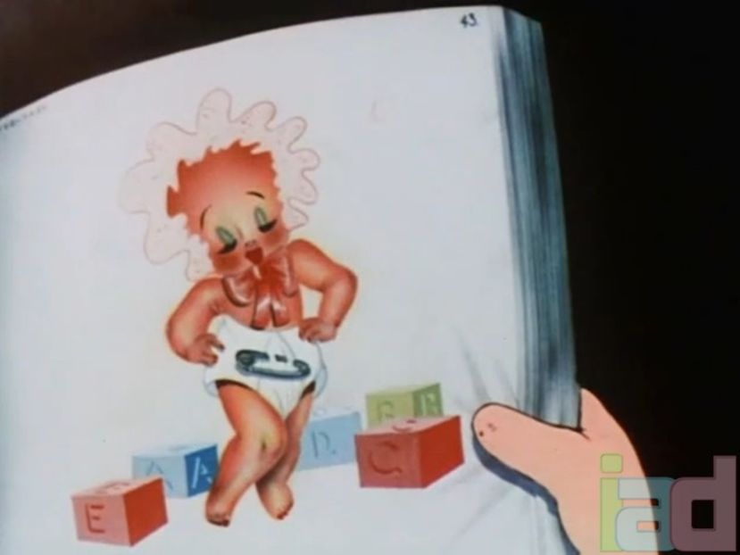 Brother Brat - 1944 - Brother Brat