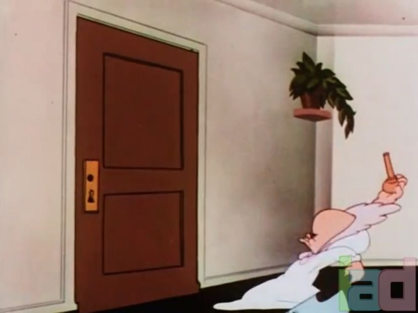 Brother Brat - 1944 - Brother Brat