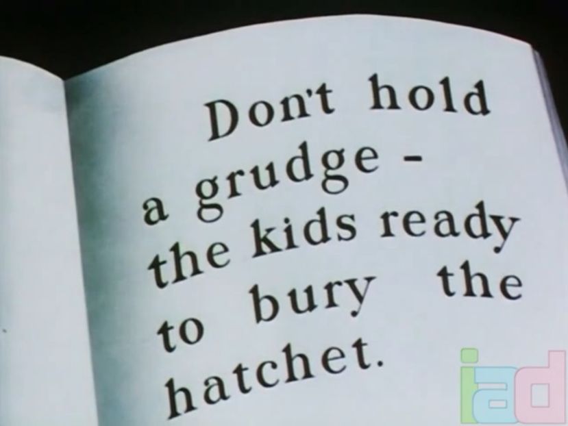 Brother Brat - 1944 - Brother Brat