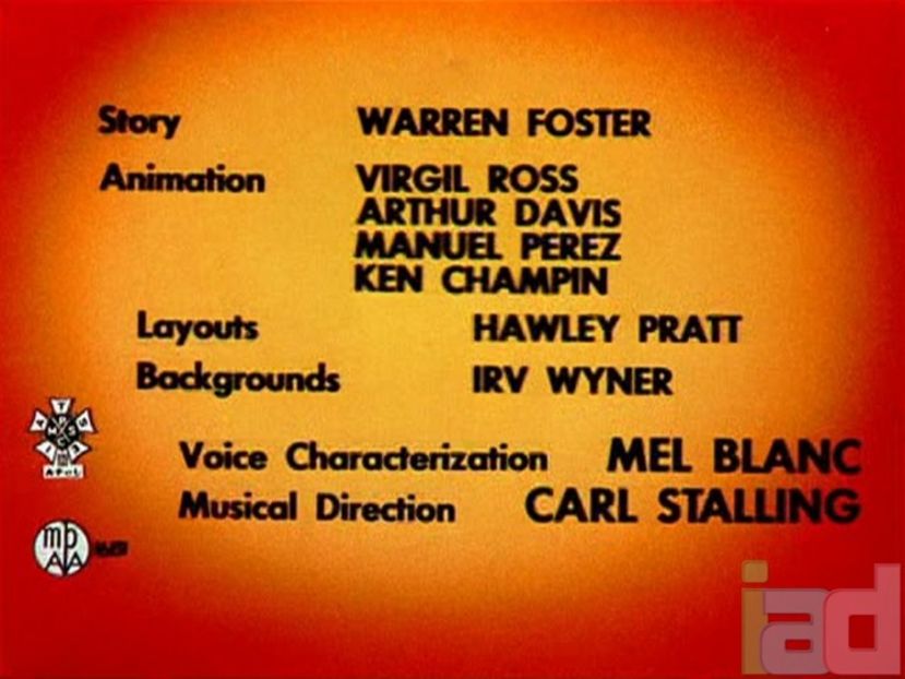 Satans Waitin - 1954 - Satans Waitin